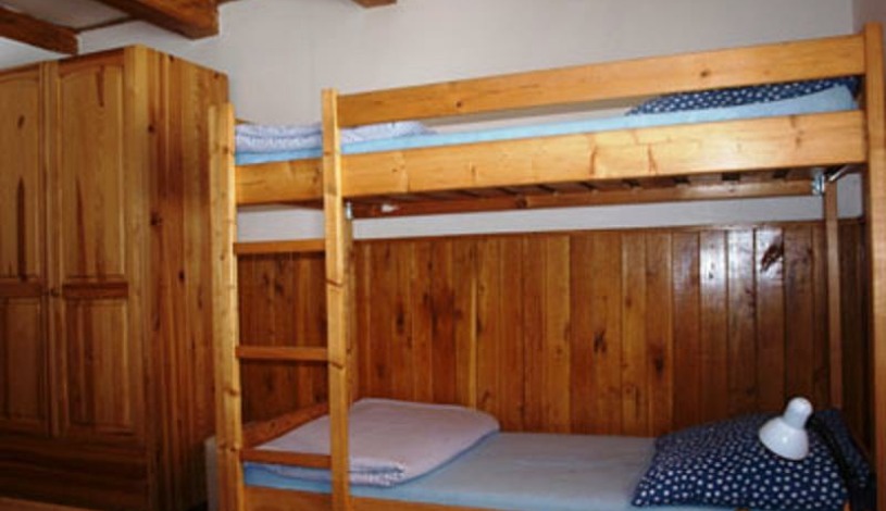 Chata Domeček Loučná nad Desnou - Celý objekt 13 lůžek